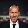 Zinedine Zidane
