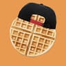 Illegal Waffle