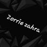 zorrie zahra m