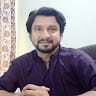 Zubair Mushtaq