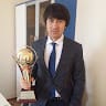Khusanboy Ibragimov