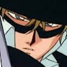 Zorro Mask