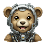 Teddy Bear