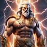 Zeus God