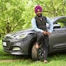 Harbaljit Singh