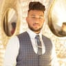 Zubair Ahmed