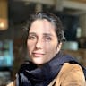 zohreh batouei
